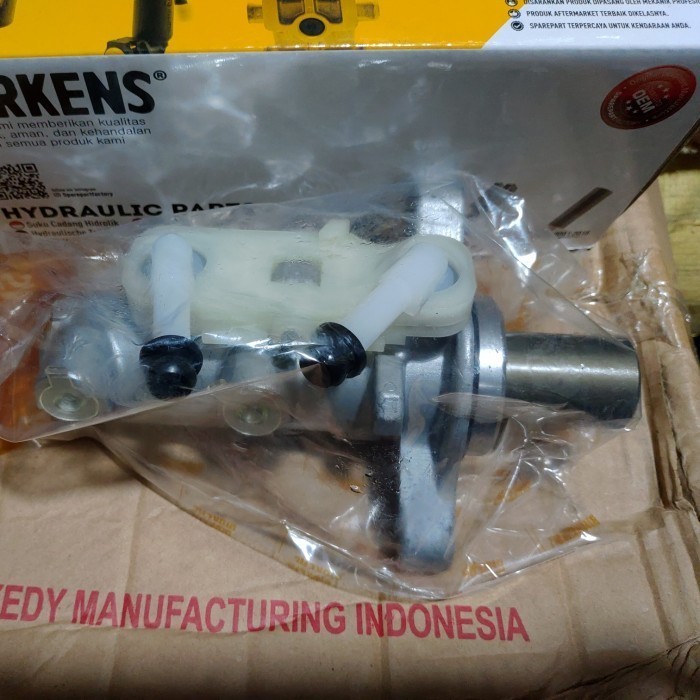 Master Rem Atas Isuzu Elf Nmr 71 Nmr71