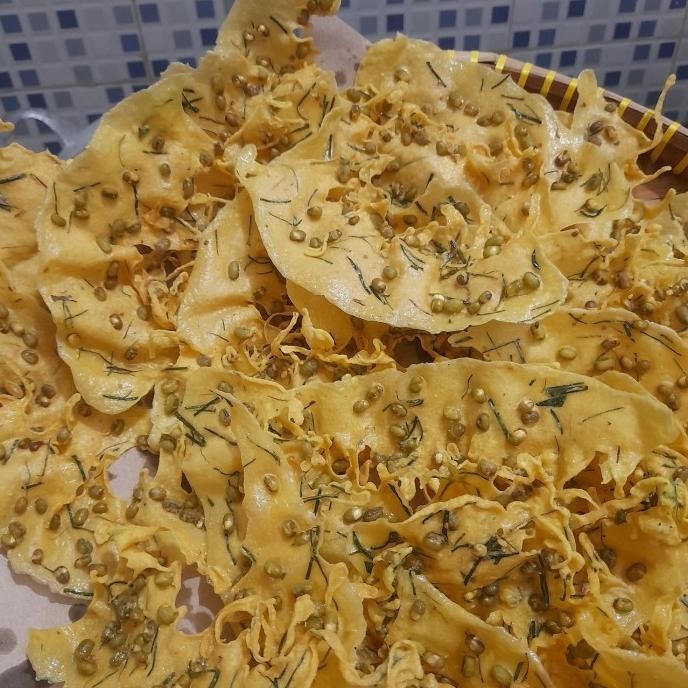 

TERBARU REMPEYEK KACANG TANAH | KITCHEN VIKI !!!!!