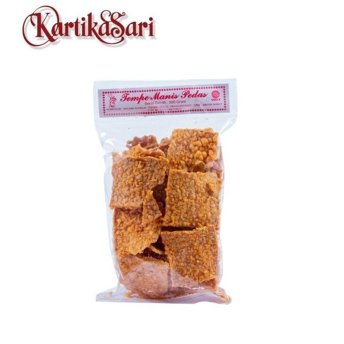 

NEW PRODUK TEMPE KOTAK MANIS PEDAS SS !!!!!