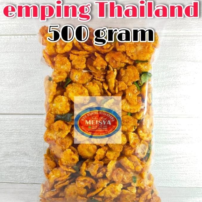 

TERBARU EMPING THAILAND PEDAS MANIS JERUK PRIMASARI 500 GR !!!!!