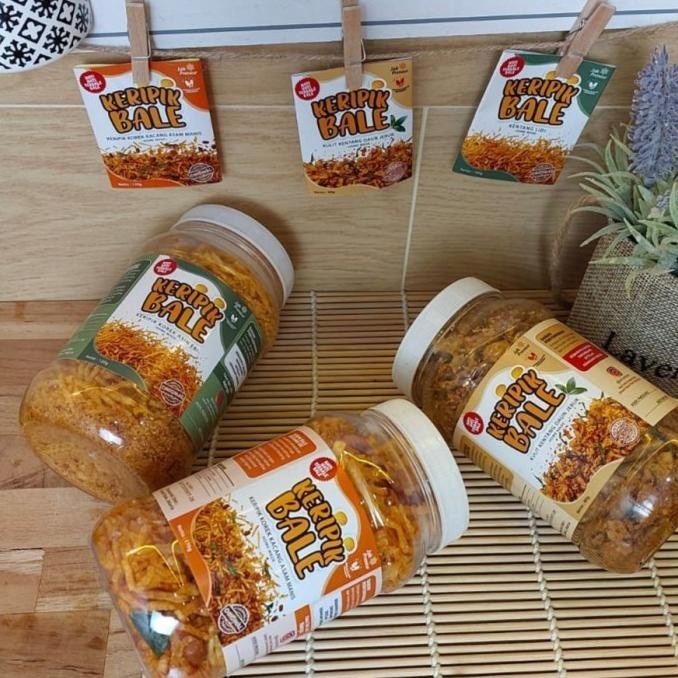 

TERBARU KERIPIK KOREK ASIN EBI KERIPIK BALE KERIPIK MUSTOFA HOMEMADE !!!!!
