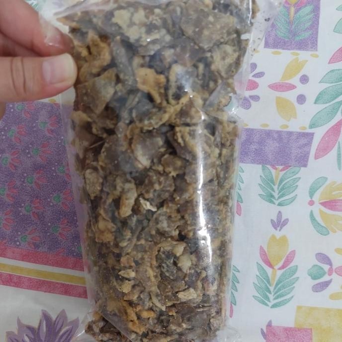 

BIG SALE KERIPIK PARU 250 GRAM !!!!!
