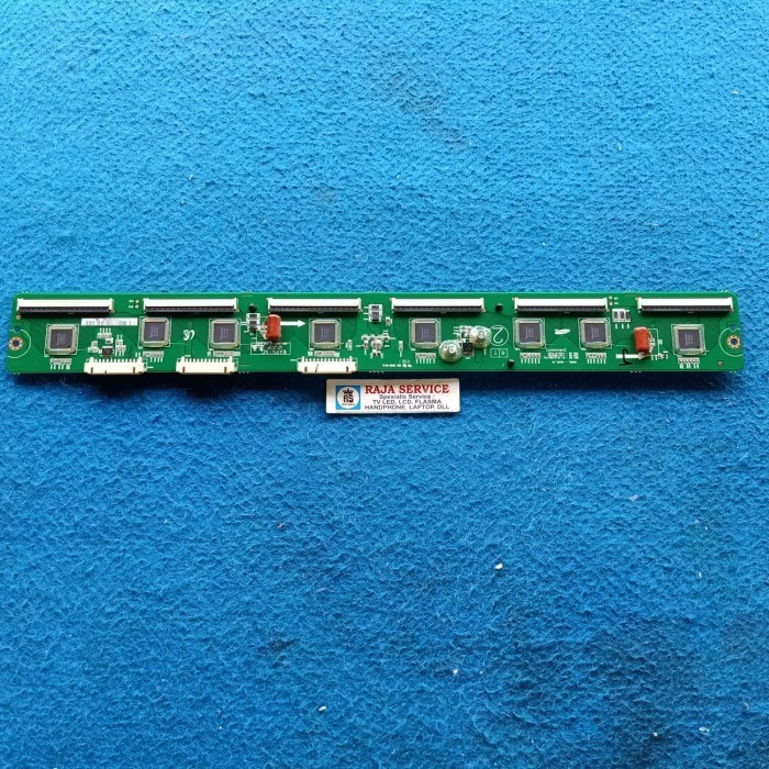 BUFFER TV SAMSUNG PLASMA PS42C430 PS42C430A1 BAFER MESIN MODUL BOARD