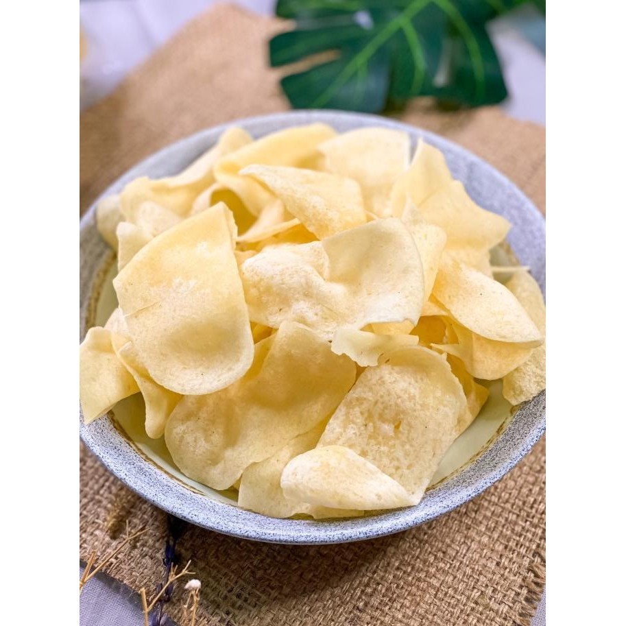 

BIG SALE KERIPIK SINGKONG GETUK ORIGINAL 1 KG !!!!!