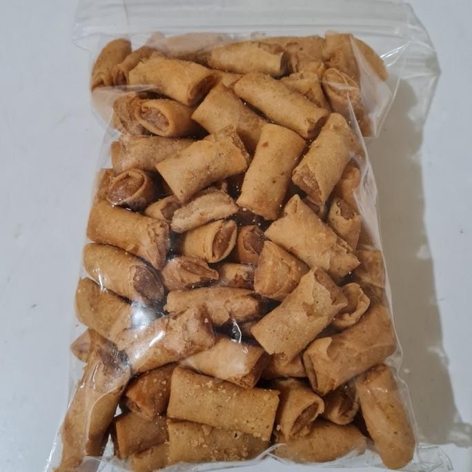 

BIG SALE SNACK LUMPIA EBI !!!!!
