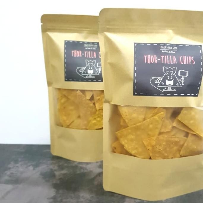 

BIG SALE TORTILLA CHIPS (VEGAN) !!!!!