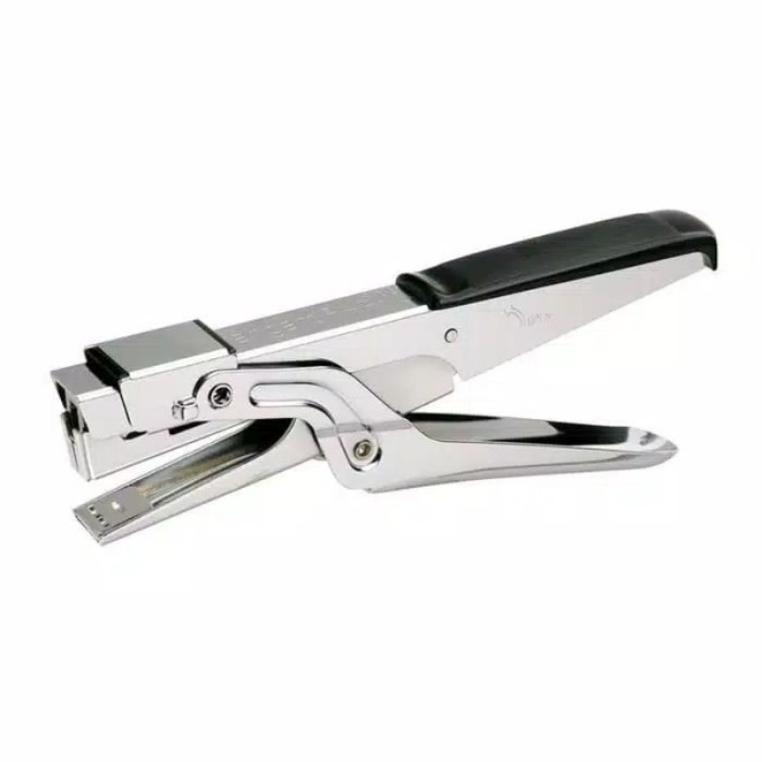

Termurah Barang Necis/ Stapler Kangaro Hp 10/ Hp 15/ Necis Tang Blt08 Murah