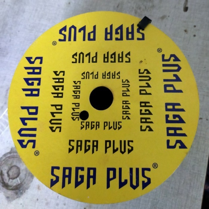 

For Sale Staple Pin Saga S-25 / Top Pin Untuk Bandrol Merk / Harga Premium