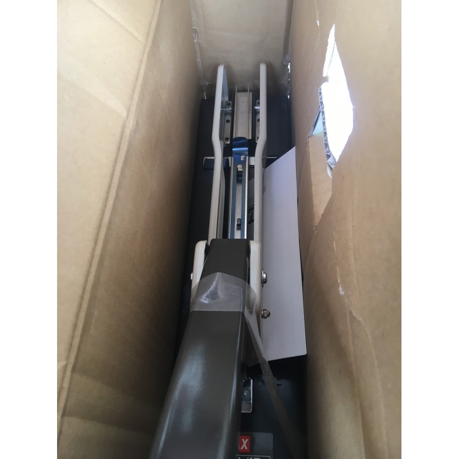 

Termurah Stapler Max Hd 12L 17 Staples High Quality