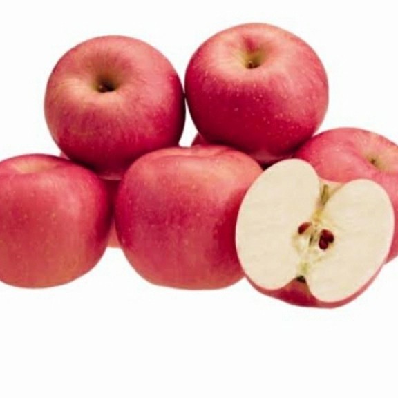 

aple fuji fermium super manis /per kg