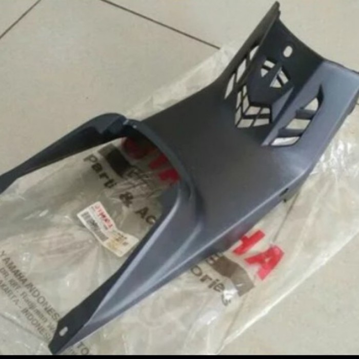 Baru Cover Body Bawah Jok Yamaha Jupiter Mx Old Ori Ygp Terbaik