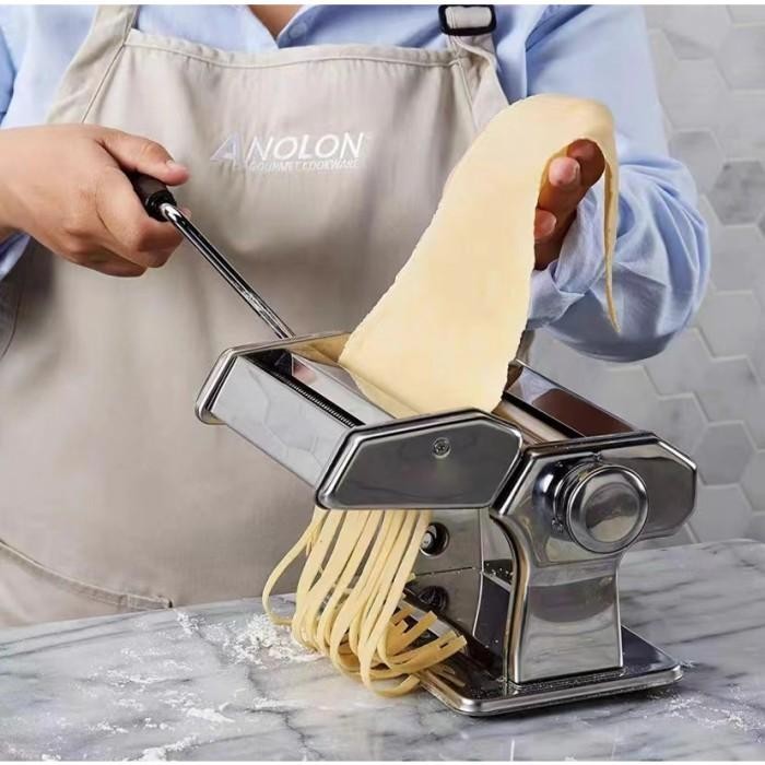PASTA MAKER ATLAS  GILINGAN MIE / ALAT GILINGAN MOLEN MIE PASTA
