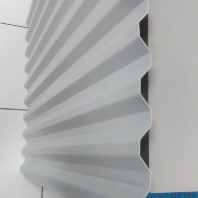 Alderon Rs Greca Kotak Panjang 4 Meter Single Layer