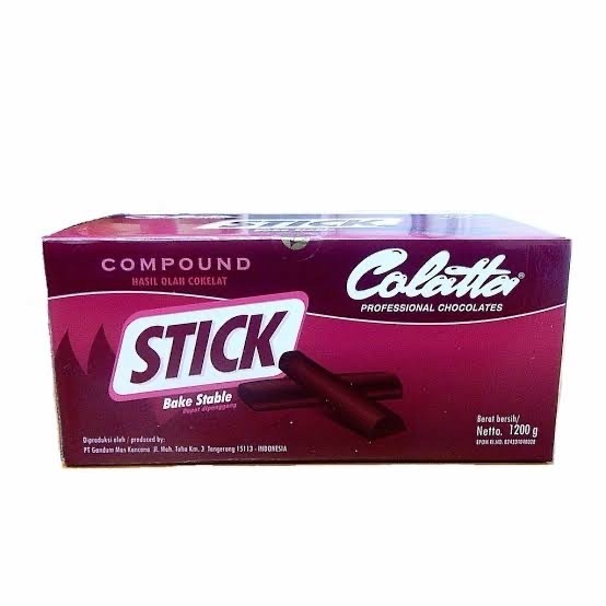 

Ready Colatta Stick Compound 1200gr