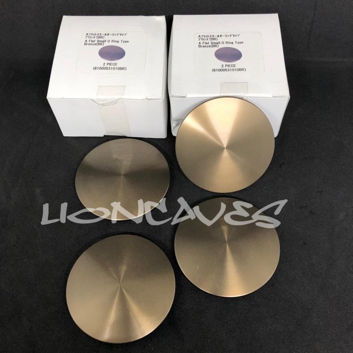 Original Rays Center Cap For Ce28 Ring 14-15 Bronze