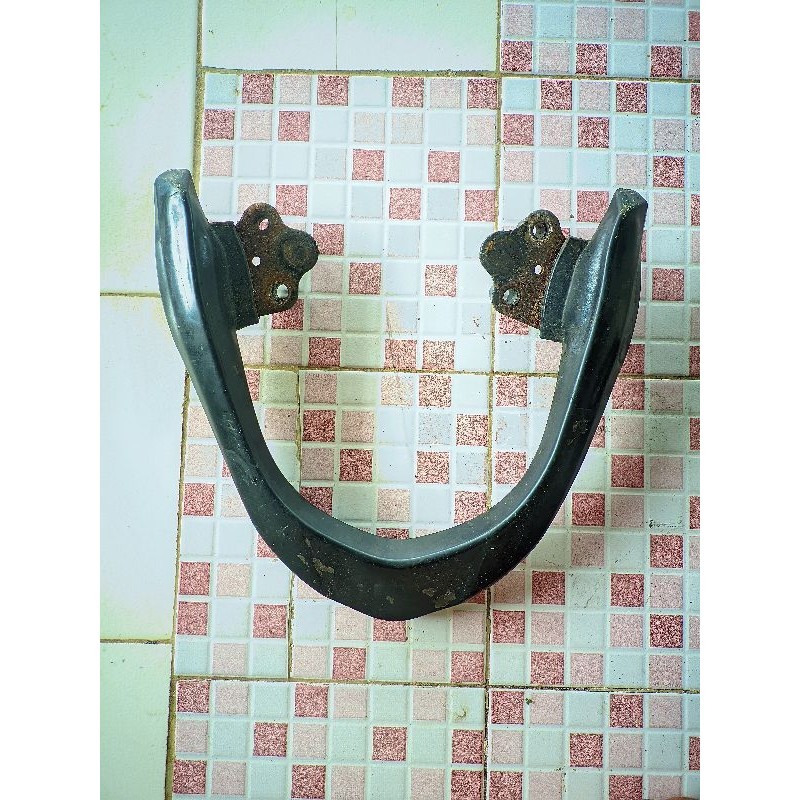Behel Begel Motor Honda Beat fi Stater kasar Original Cabutan