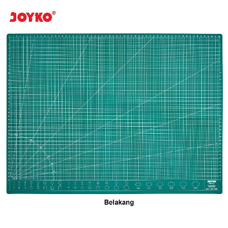 

Cutting Mat A2 Joyko