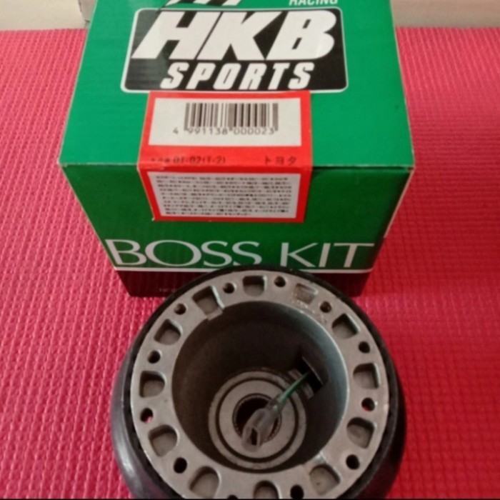 New Boskit Mobil Toyota Vios Harga Spesial