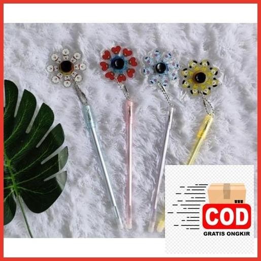 

Hot Sale Pulpen Spinner Bts21 Stock Terbatas