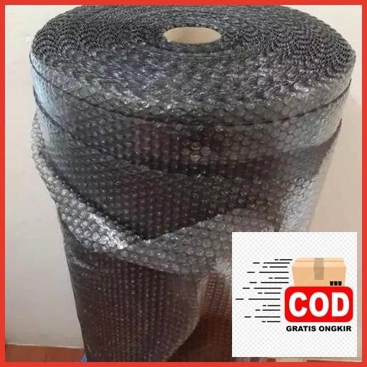 

Terlaris Buble Wrap/ Pelindung Packing Size 25Cm Jaminan Quality