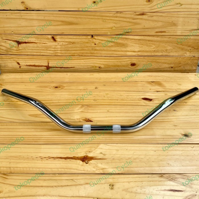 Promo Stang Motor Triumph Bonneville Bobber Thruxton Harley Murah