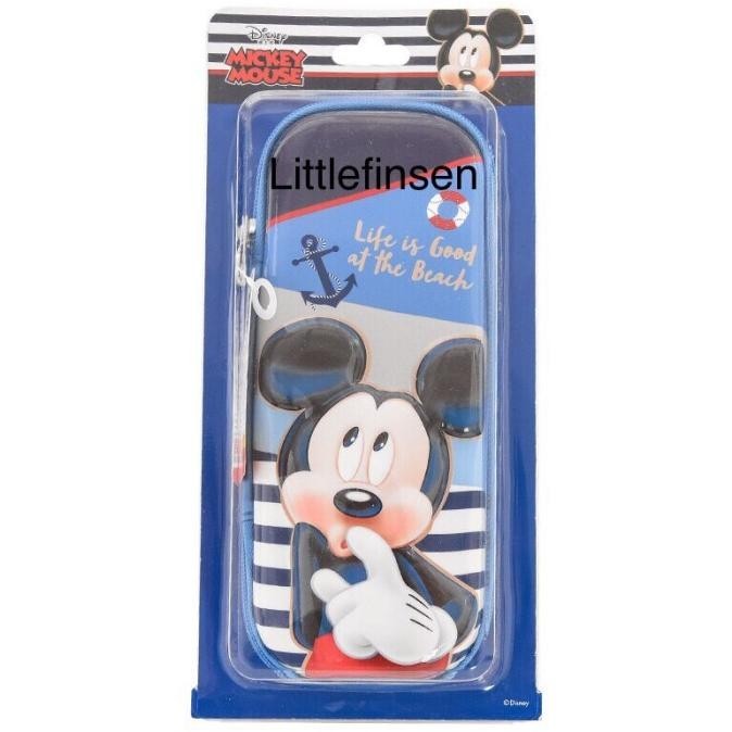 

Best Seller Pencil Case /Hard Pencil Case/Kotak Pensil Anak Terbaik