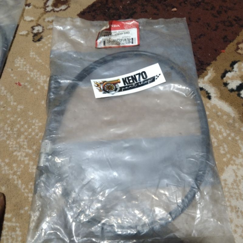 kabel speedometer Revo 110 abs