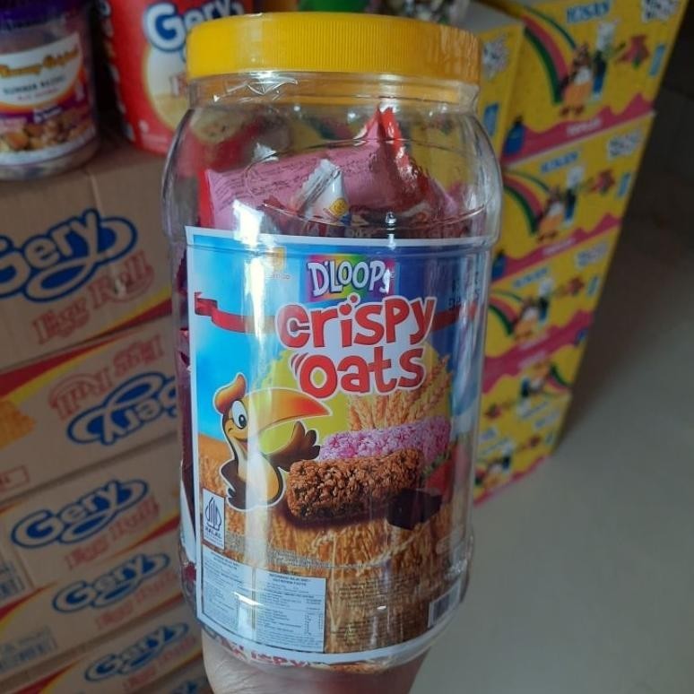 

Permen Yupi Yosan Toples