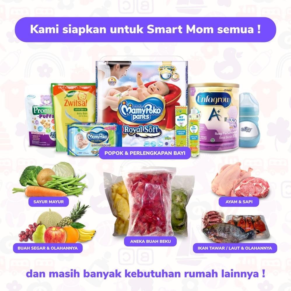 

Pisang Cavendish / C. Sunpride / Ambon Lumut / Pisang Tanduk 1Kg | Asih Sadulur Mart