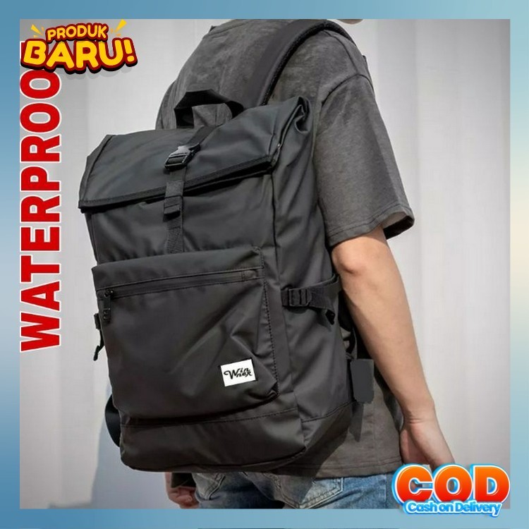 Tas Gendong Pria Dewasa Jumbo Tss Ransel Peria Remaja Tad Rangsel Cowok Ukuran Besar Rensel Pria Ter