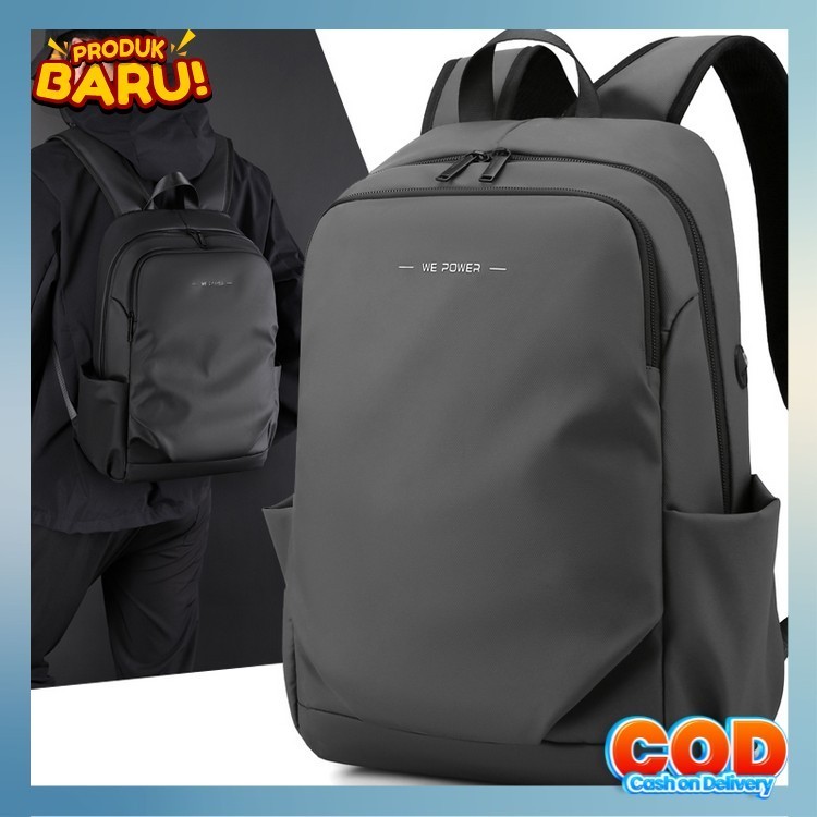 Tas Gendong Pria Dewasa Jumbo Tss Ransel Peria Remaja Tas Laki2 Dewasa Tss Tad Tas Ransel Ts Ras Yas