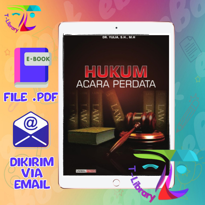 

Hukum Acara Perdata