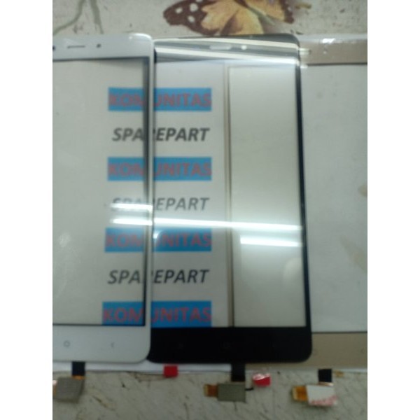 TOUCHSCREEN REDMI NOTE 4