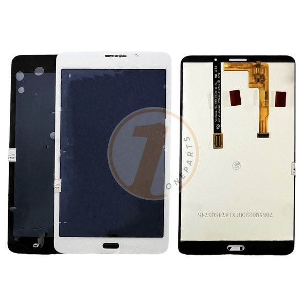 LCD TOUCHSCREEN SAMSUNG GALAXY TAB T285 ORIGINAL