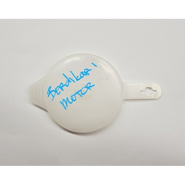 TUTUP TABUNG RADIATOR BMW E30 M40