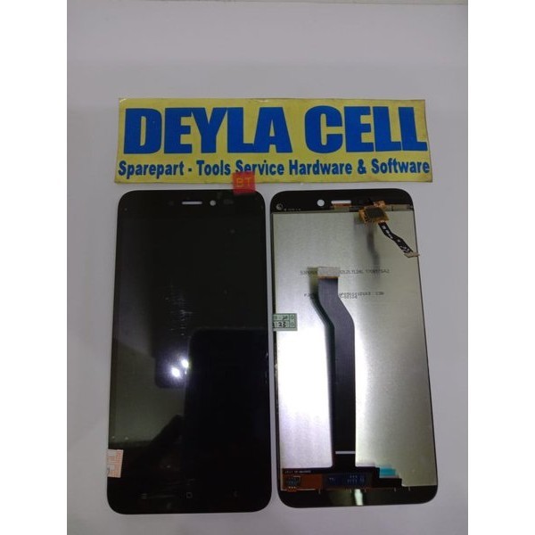 LCD TOUCHSCREEN XIAOMI REDMI 5A ORIGINAL