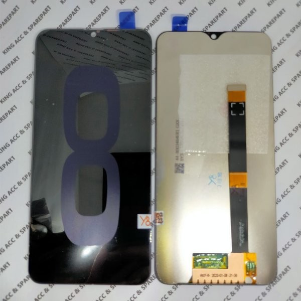 LCD TOUCHSCREEN OPPO A7 CPH1901 ORI