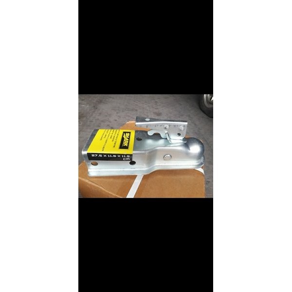 COUPLER ANHANG