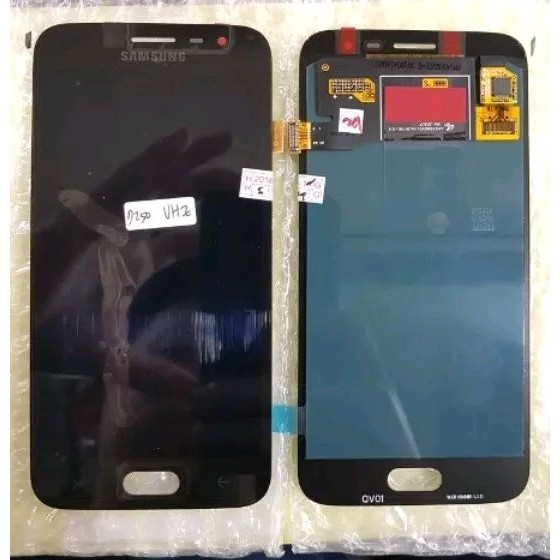 LCD TOUCHSCREEN SAMSUNG J2 PRO J250F ORI AAA KONTRAS