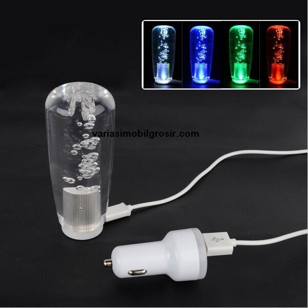 GEAR KNOB BUBBLE, KNOB BUBBLE, KNOB LAMPU, VARIASI MOBIL MURAH, AKSESORIS MOBIL MURAH, KNOB MURAH,