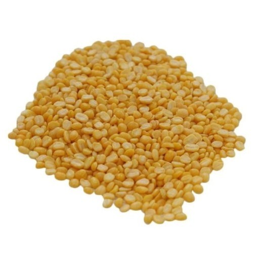 

KedaiBenih Kacang Hijau Kupas ~ 100 Gram