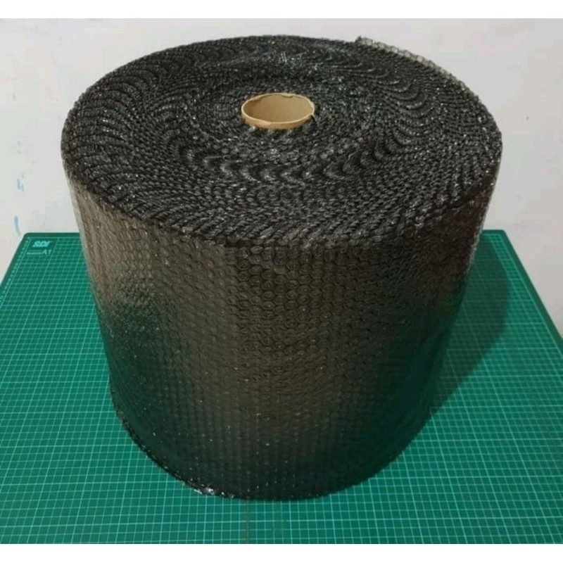 

Tambahan packing Dengan BUBBLE WRAP Supaya Paket lebih aman
