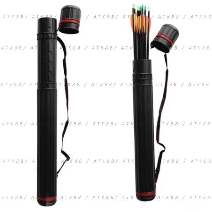 

dvc-78 Tabung Gambar / Drafting Tube 5001 V-Tec 7 cm Terlaris