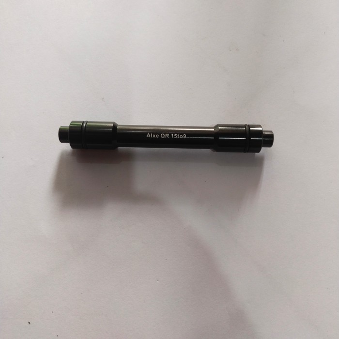 TA 15 to QR Adaptor Muqzi Alloy