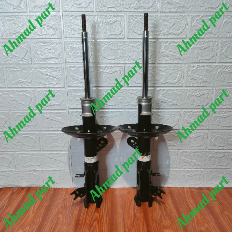 shock honda jazz rs ge8 depan 2008 2009 2010 2011 2012 2013