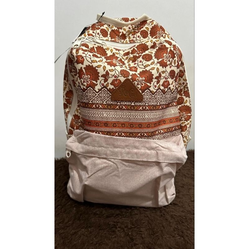 Tas Ransel Wanita Rip Curl Original sea Backpack