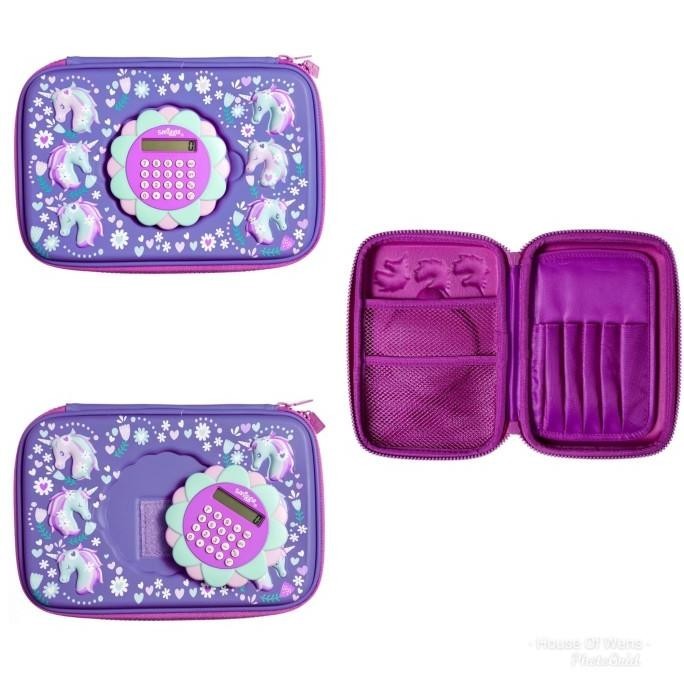 

Terlaris Smiggle Calculator Hardtop Pencil Case - Tempat Pensil Smiggle Berkualitas