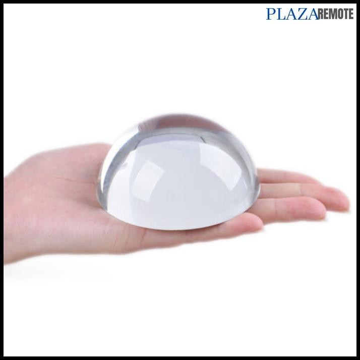 

HOT DEAL KACA PEMBESAR LENSA AKRILIK DESKTOP MEJA KORAN DLL 80 MM !