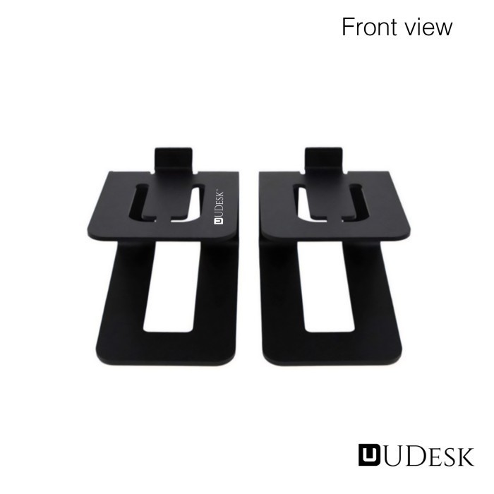 

Speaker Stand Besi Tatakan Speaker Desktop - Udesk Accessories