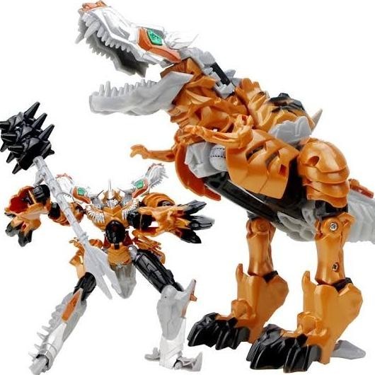 TRASFORMERS GRIMLOCK